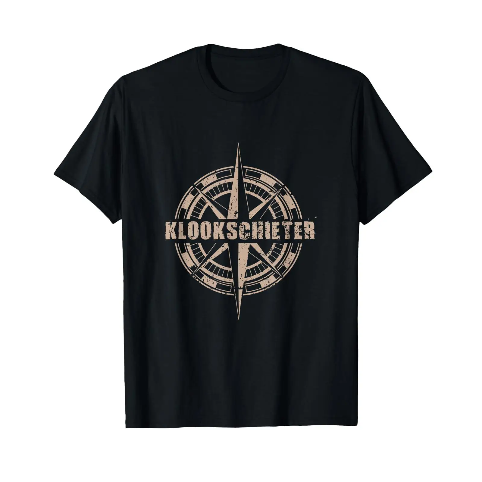 Vintage Fashion Quiz - Compass Low German Klookschieter for know