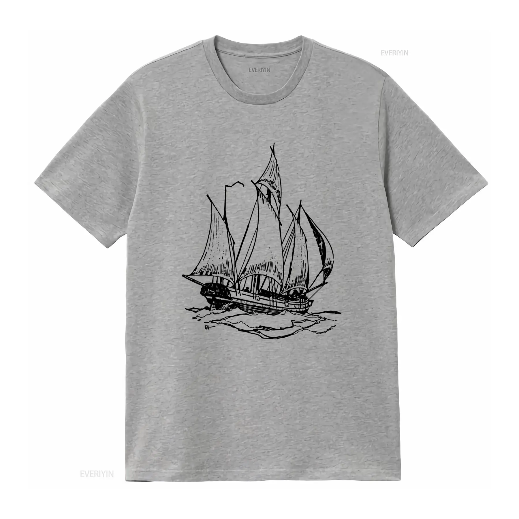 Classic Vintage Schooner Boat  - огляд і ціна Vintage Yacht Fashion