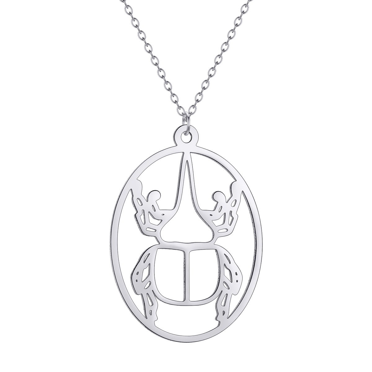 Kinitial Stainless Steel Hercu - огляд і ціна Vintage Fashion Bug