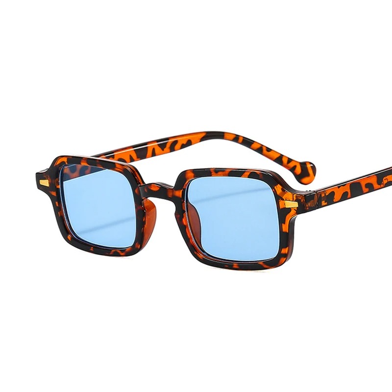 Luxurious Rectangle Sunglasses - огляд і ціна Vintage Fashion Brands