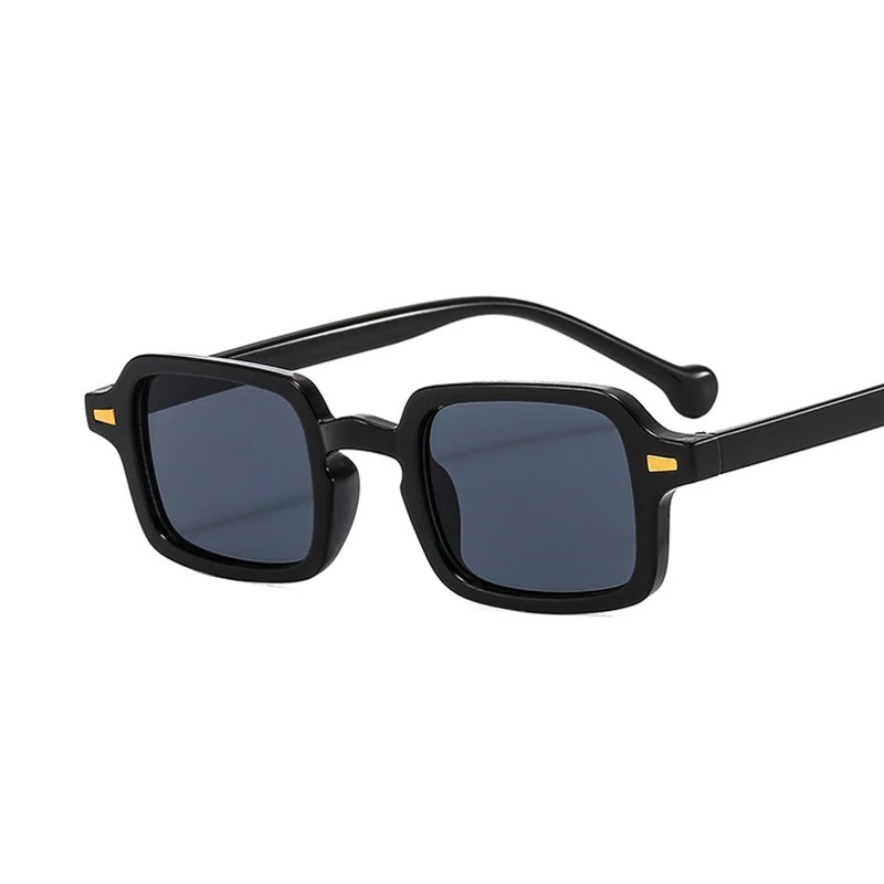 Luxurious Rectangle Sunglasses - огляд і ціна Vintage Fashion Brands