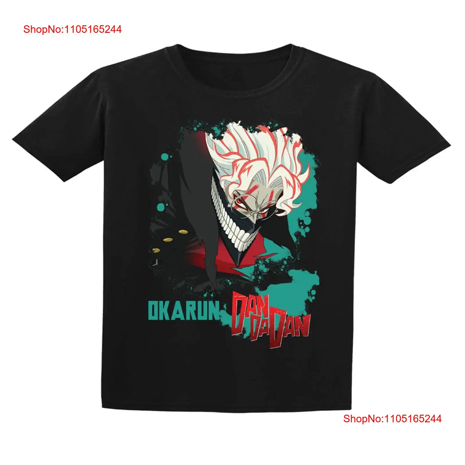 Dan Da Ken Takakura Okarun Off - огляд і ціна Vintage Ken Fashion