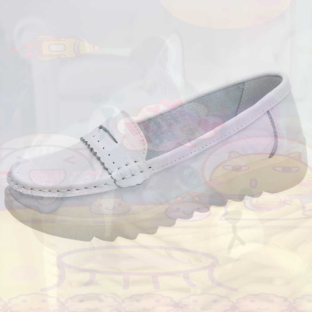 Moccasin Driving Teenage Sneak - огляд і ціна Vintage Fashion Resale