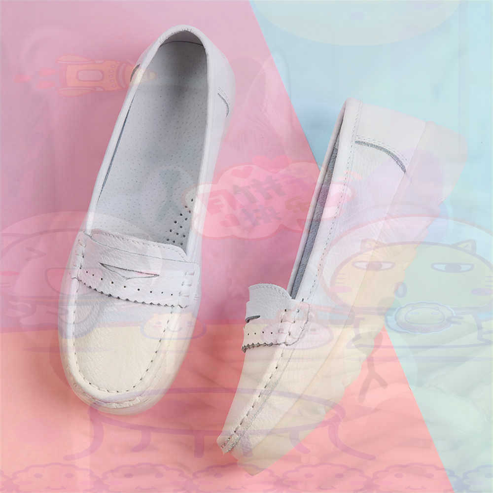 Moccasin Driving Teenage Sneak - огляд і ціна Vintage Fashion Resale