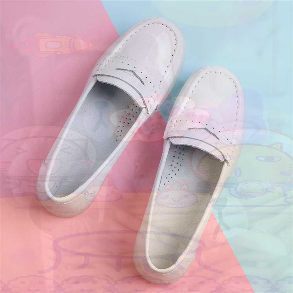 Moccasin Driving Teenage Sneak - огляд і ціна Vintage Fashion Resale