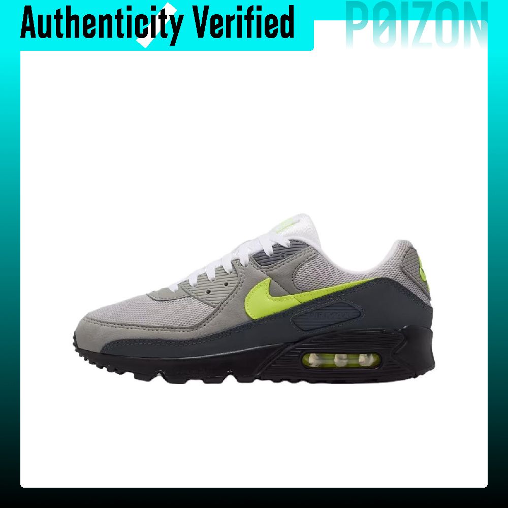Nike Air Max 90 Running Shoes  - огляд і ціна Nike Shoes Air Max 90