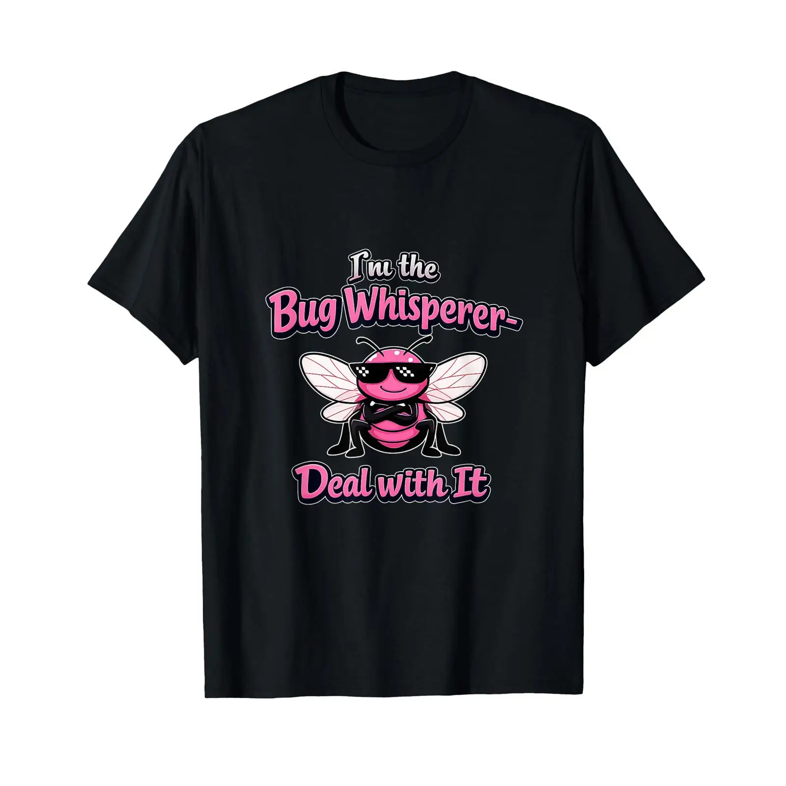 Im The Bug Whisperer Deal with - огляд і ціна Vintage Fashion Bug