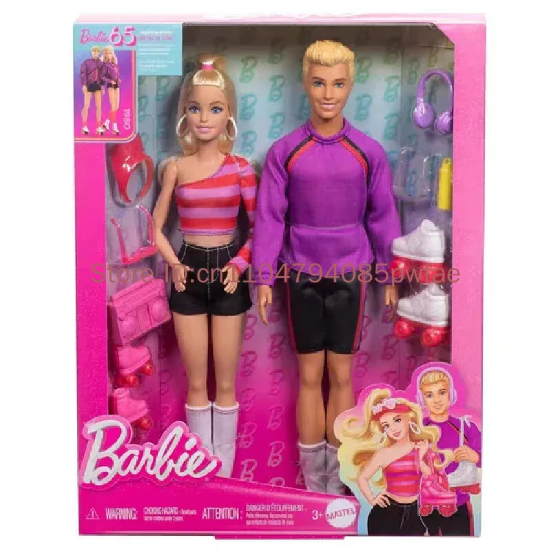 Barbie Cowboy Ken Doll - Rare  - огляд і ціна Vintage Ken Fashion