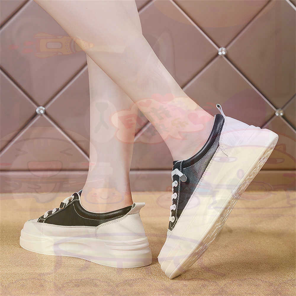 Lace-up Chunky Loafers Woman S - огляд і ціна Vintage Fashion Resale