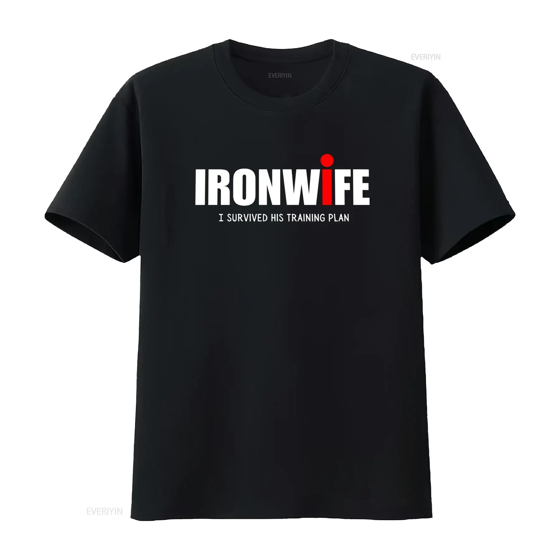 Ironwife T Shirt Triathlon Sup - огляд і ціна Vintage Fashion T Shirts