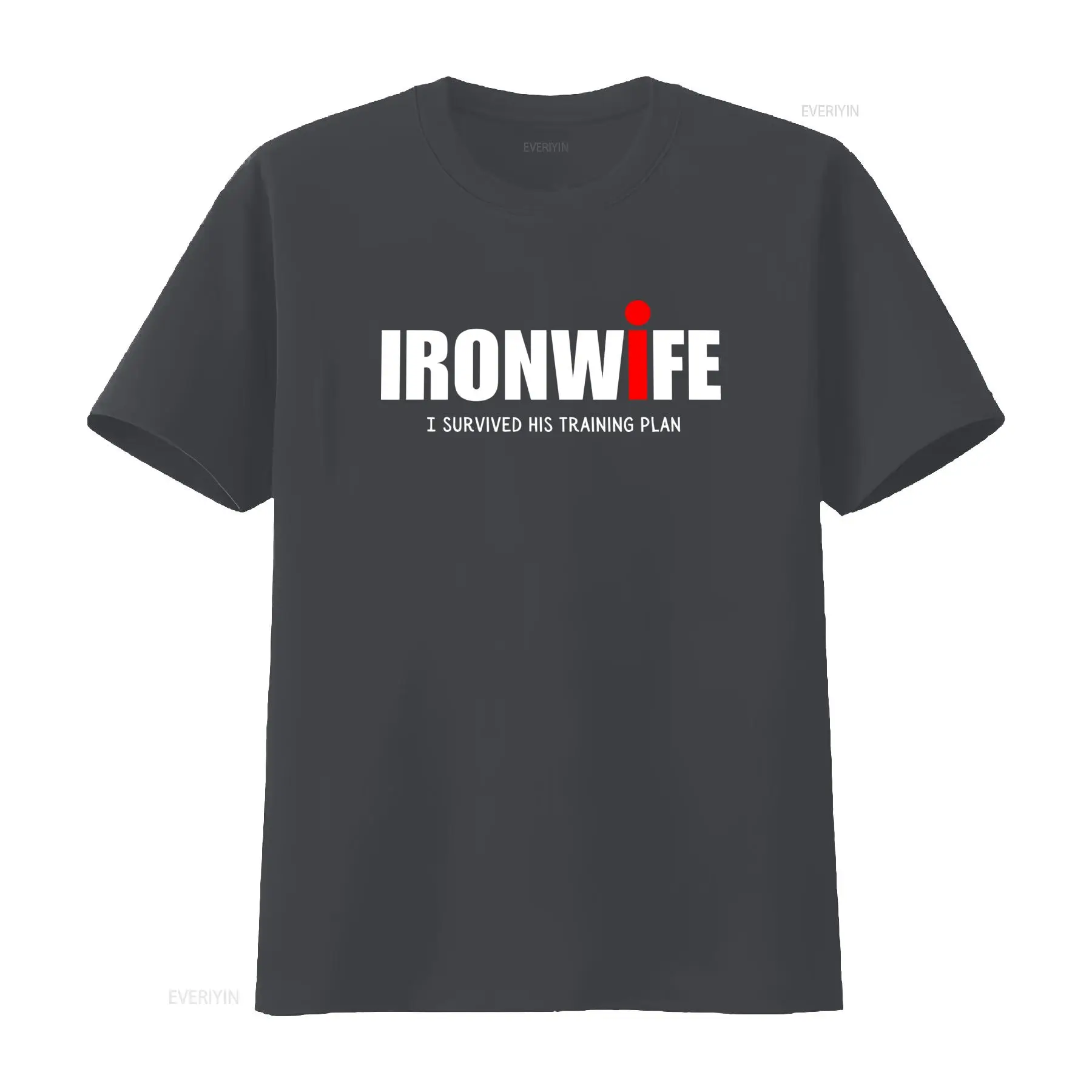Ironwife T Shirt Triathlon Sup - огляд і ціна Vintage Fashion T Shirts