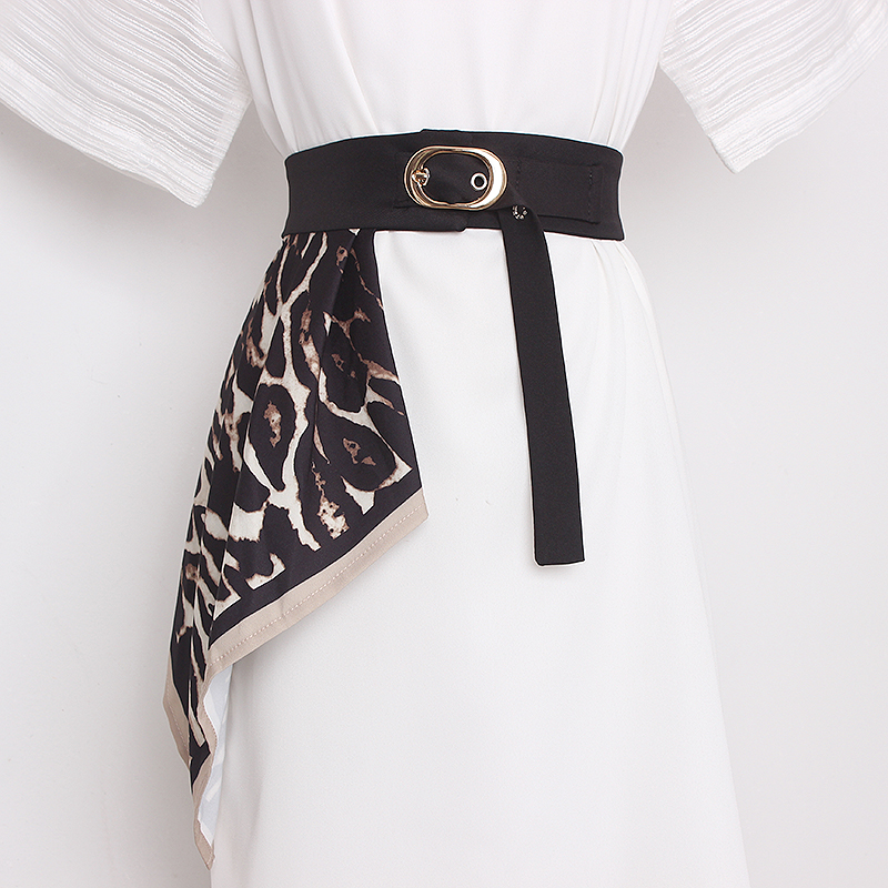 Women's Runway Fashion Leopard - огляд і ціна Vintage Fashion Runway