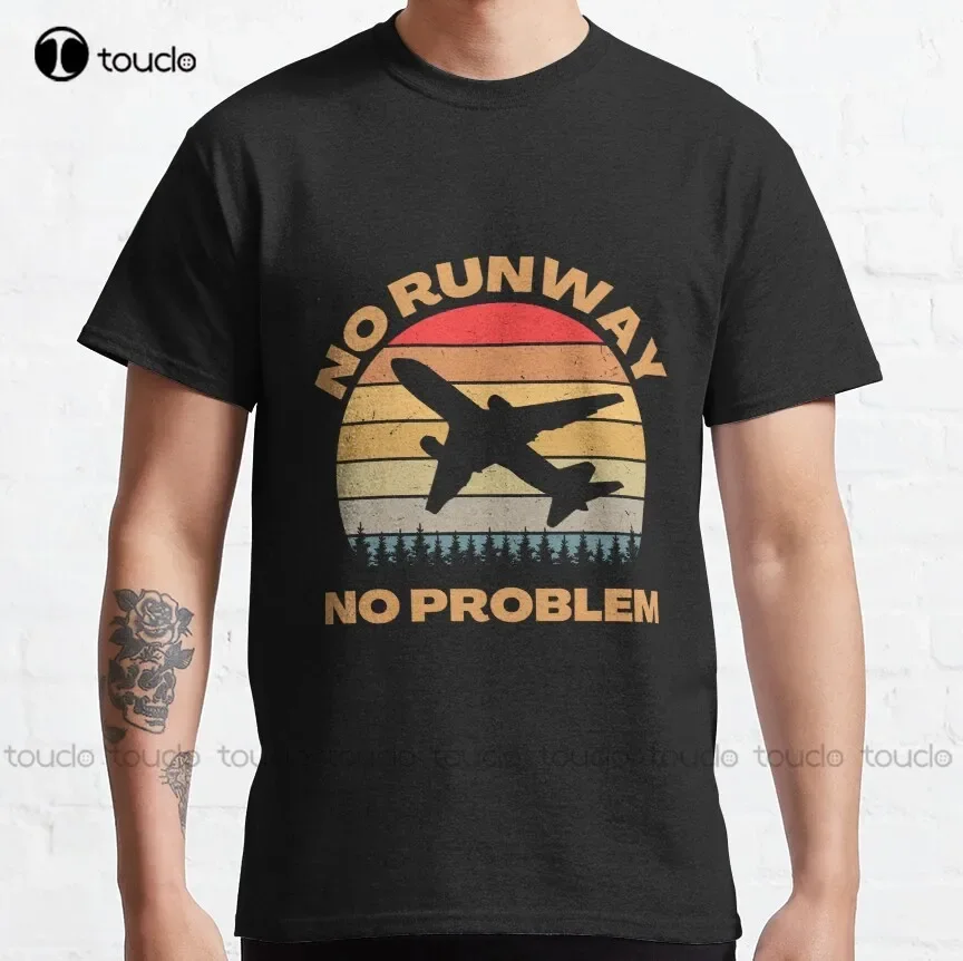 No Runway No Problem Classic T - огляд і ціна Vintage Fashion Runway
