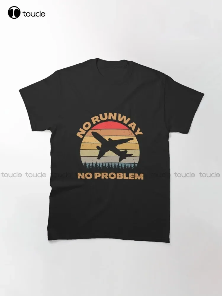 No Runway No Problem Classic T - огляд і ціна Vintage Fashion Runway