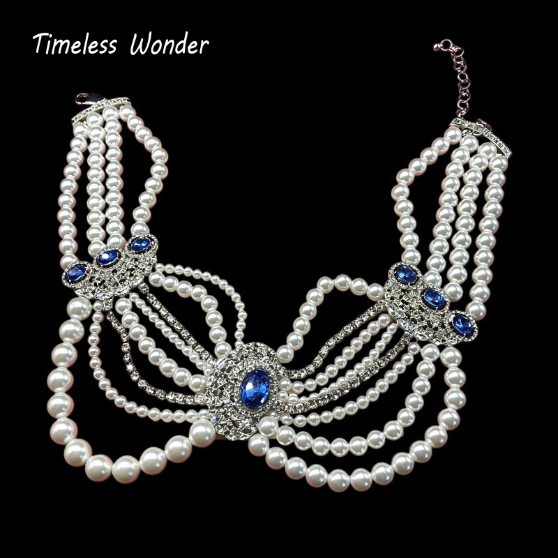 Timeless Wonder Fancy Zircon S - огляд і ціна Vintage Fashion Runway