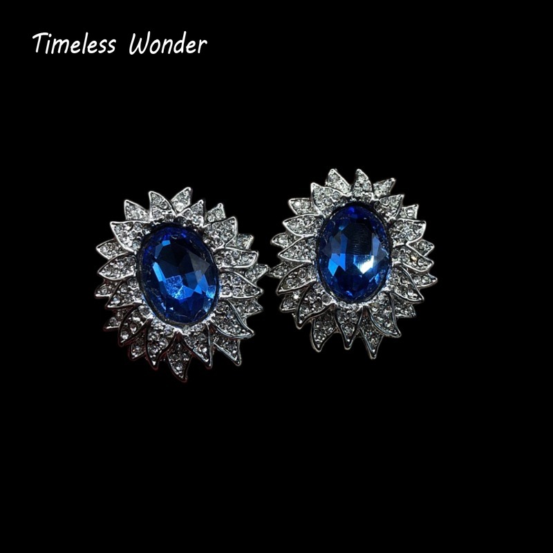 Timeless Wonder Fancy Zircon S - огляд і ціна Vintage Fashion Runway