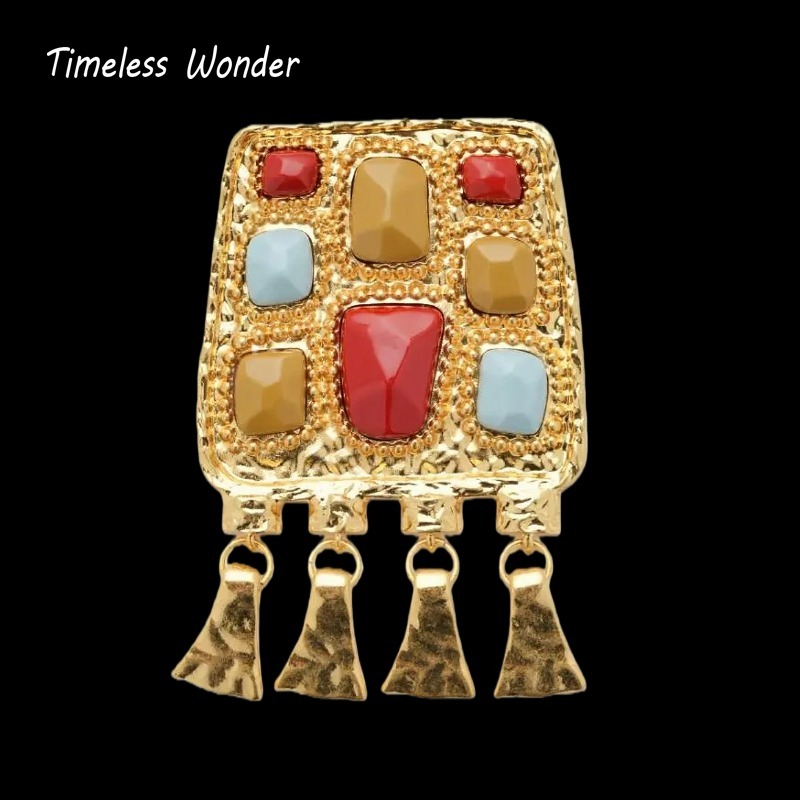 Timeless Wonder Retro Geo Stat - огляд і ціна Vintage Fashion Runway
