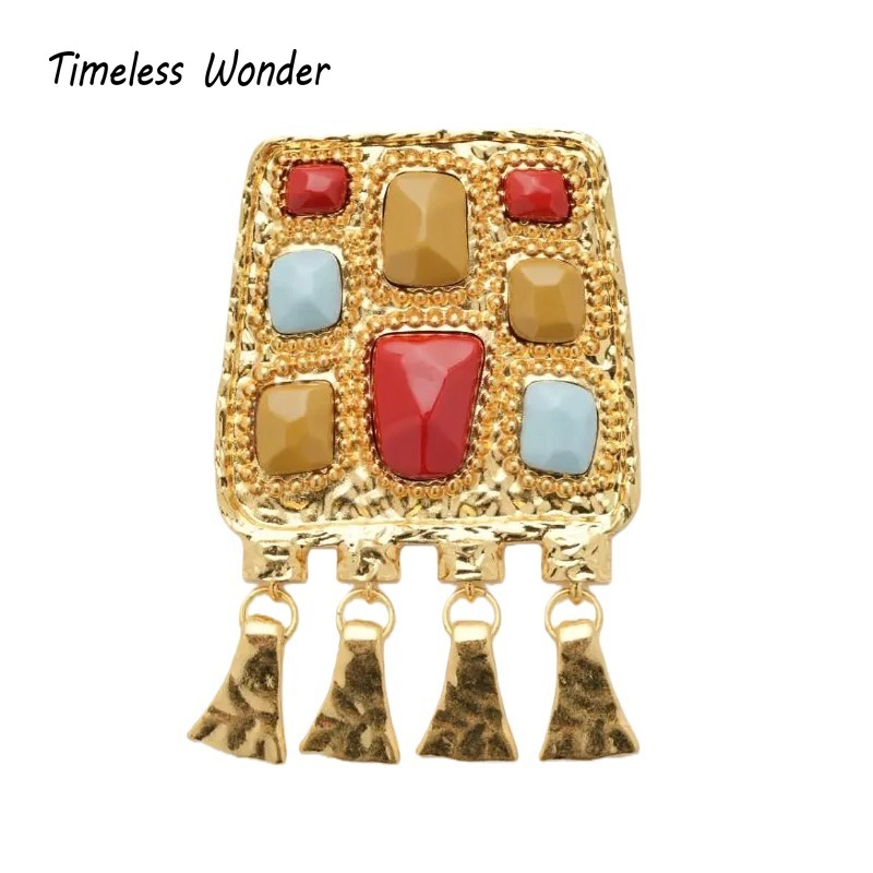 Timeless Wonder Retro Geo Stat - огляд і ціна Vintage Fashion Runway