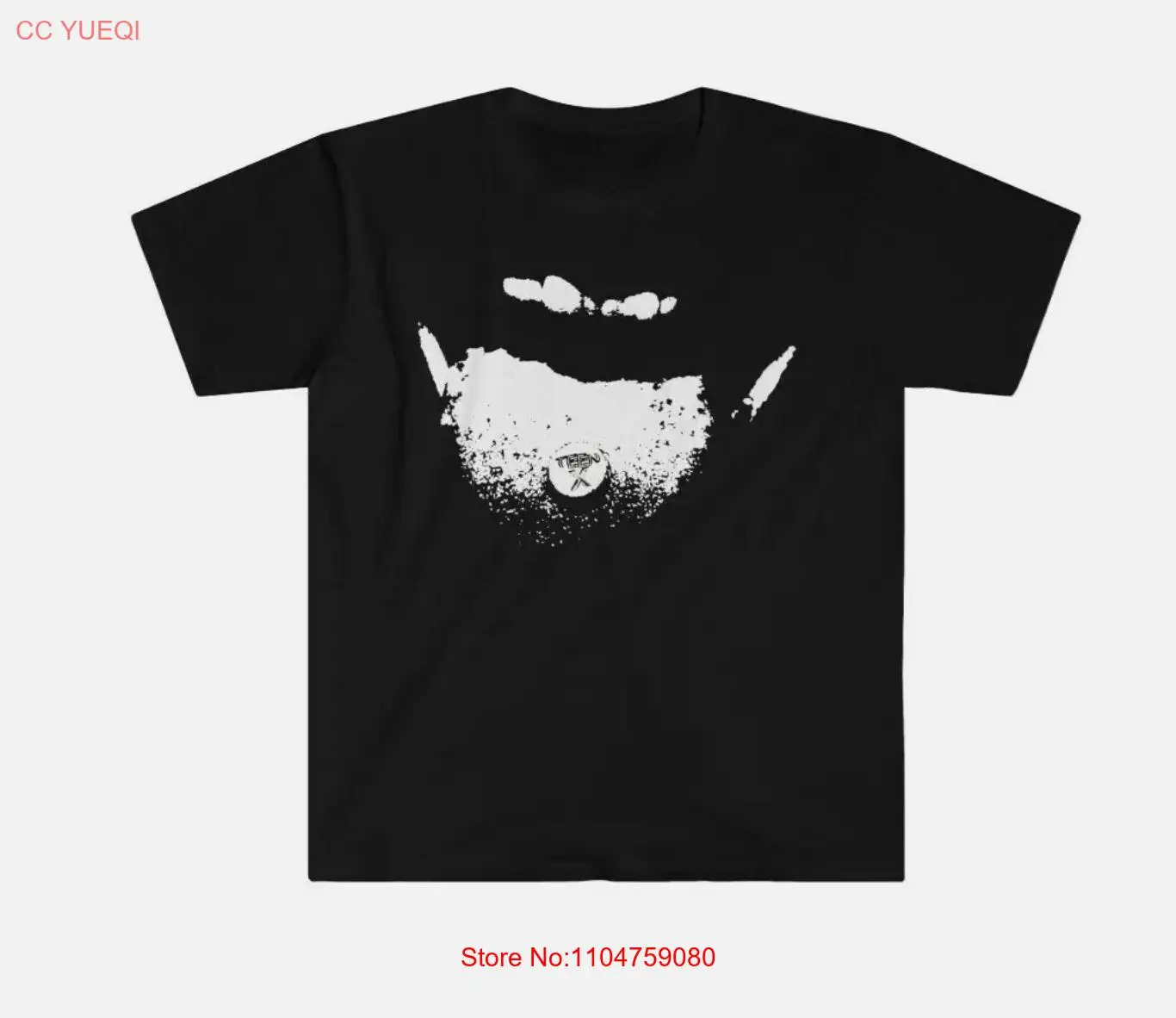 Ken Carson T Shirtn X Shirt Hi - огляд і ціна Vintage Ken Fashion