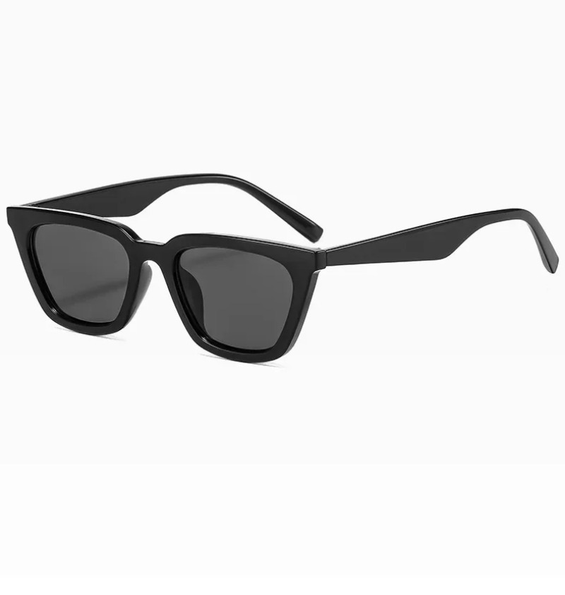 Classic Black Vintage Cat Eye  - огляд і ціна Vintage Fashion Brands