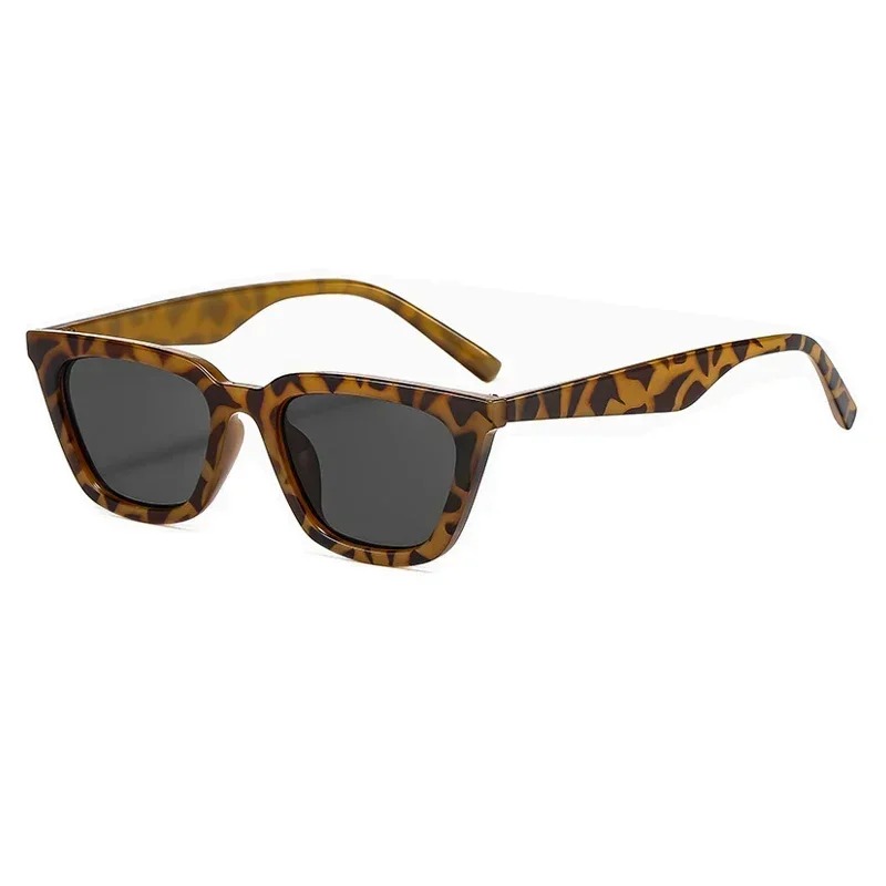 Classic Black Vintage Cat Eye  - огляд і ціна Vintage Fashion Brands