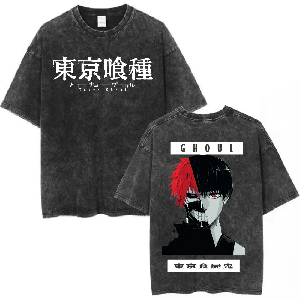 Anime Tokyo Ghoul Kaneki Ken V - огляд і ціна Vintage Ken Fashion