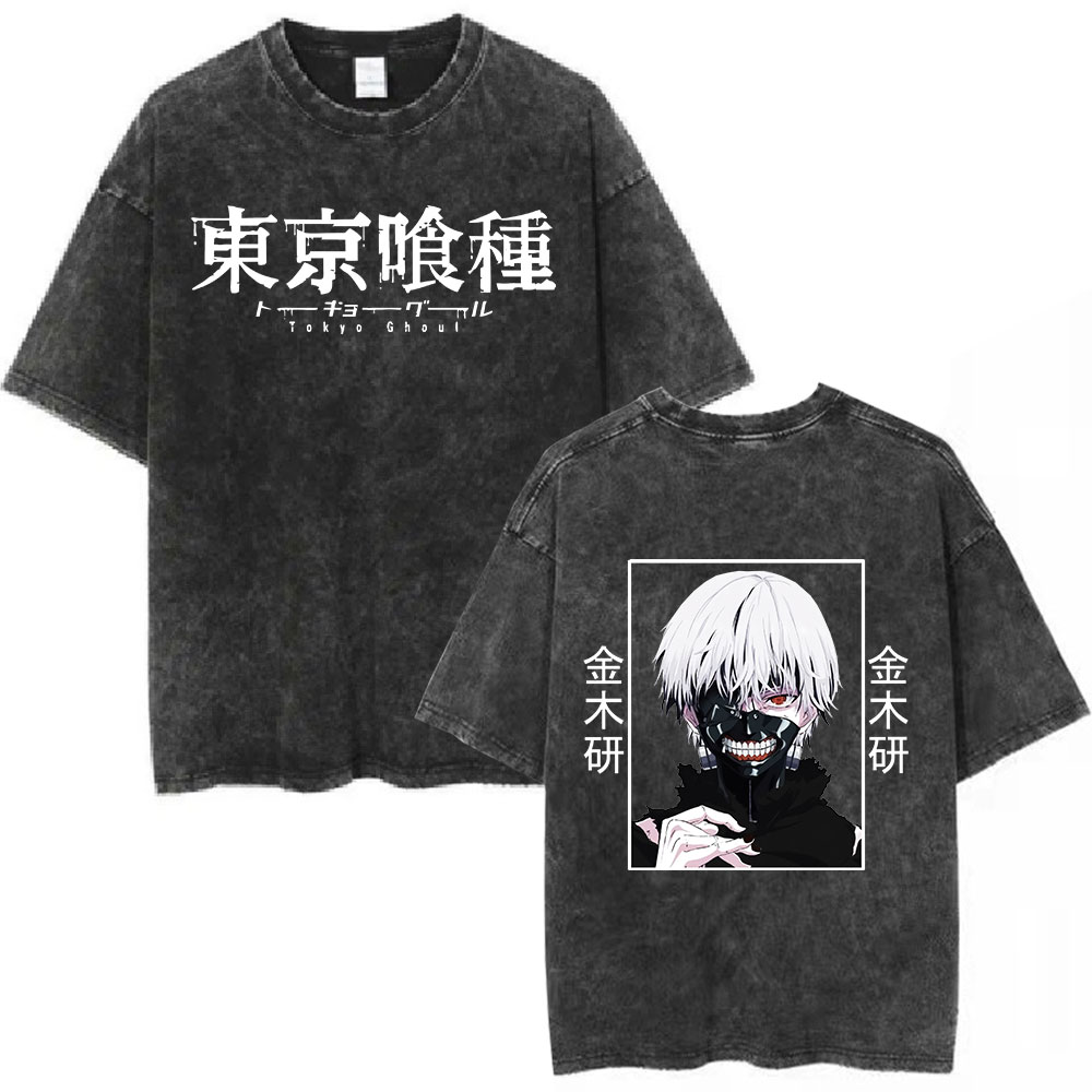 Anime Tokyo Ghoul Kaneki Ken V - огляд і ціна Vintage Ken Fashion