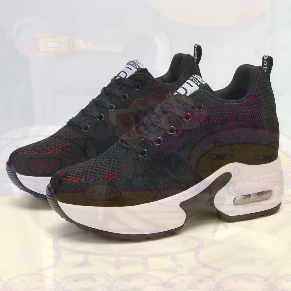 Red Size 36 Shoes Woman Tennis - огляд і ціна Vintage Fashion Resale