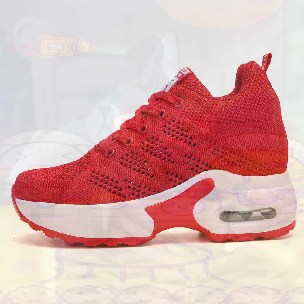 Red Size 36 Shoes Woman Tennis - огляд і ціна Vintage Fashion Resale