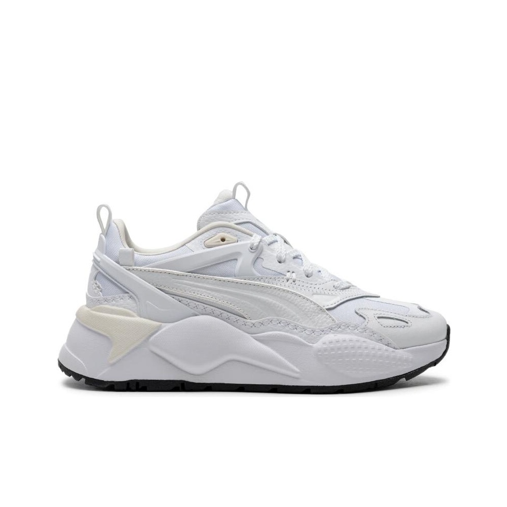PUMA RS X Abrasion Resistant L - огляд і ціна Puma Shoes Rs-X