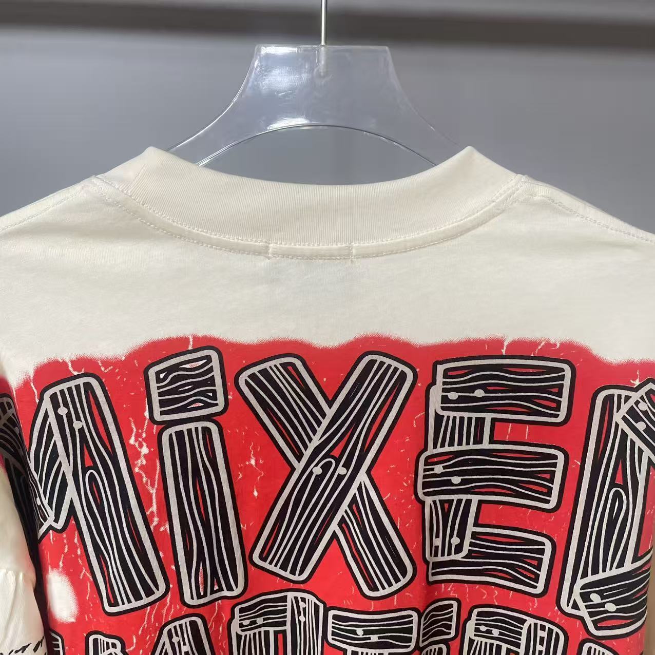 High Quality Designer MIXED-EM - огляд і ціна Vintage Fashion T Shirts