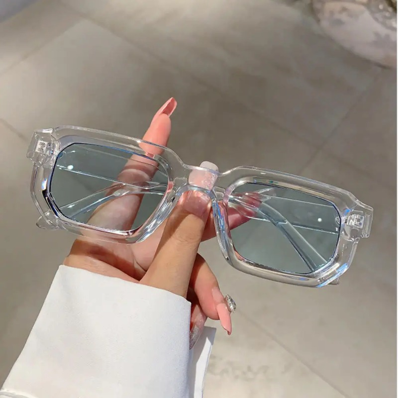 Vintage Rectangle Frame Sungla - огляд і ціна Vintage Fashion Brands