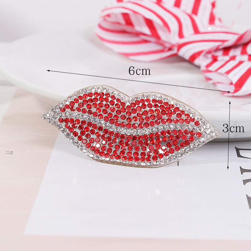5pcs Small Size Rhinestones Re - огляд і ціна Vintage Fashion Magazine