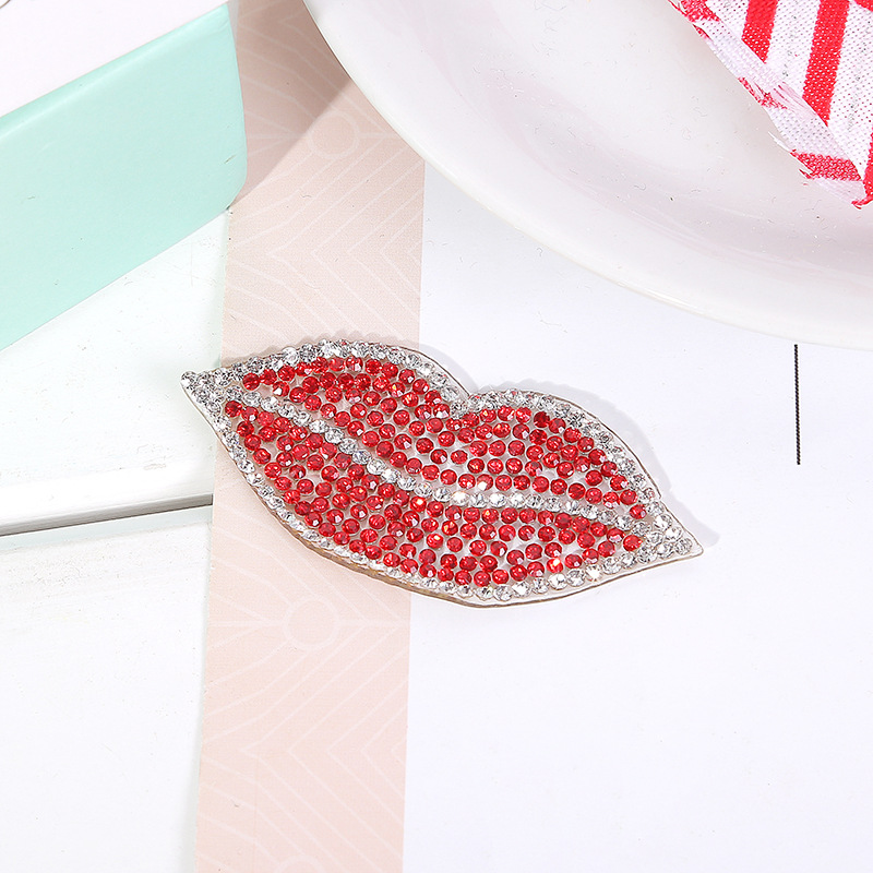 5pcs Small Size Rhinestones Re - огляд і ціна Vintage Fashion Magazine