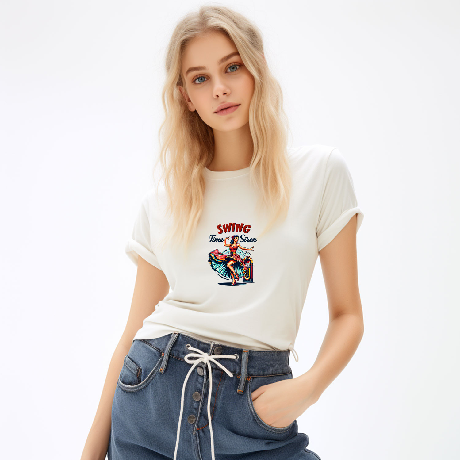 Vintage Iron-on Decal Road Que - огляд і ціна Vintage Fashion Magazine