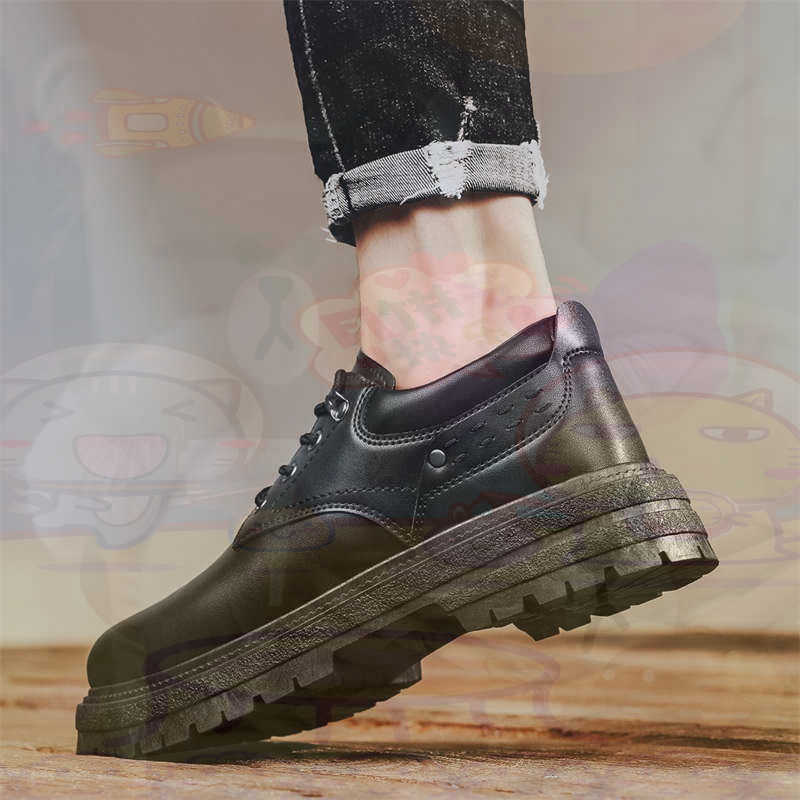 Dark Natural Leather Fashion T - огляд і ціна Vintage Fashion Resale