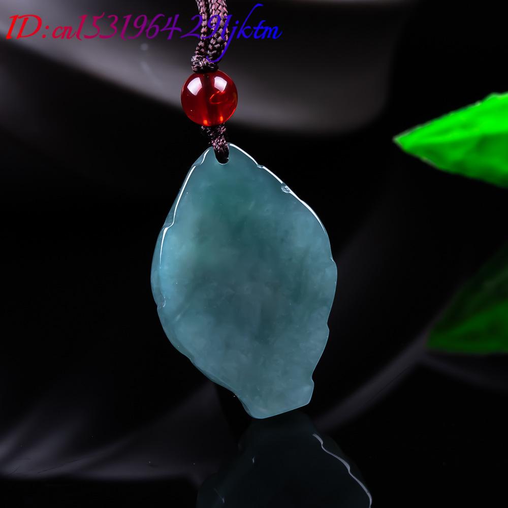 Natural Burmese Jadeite Fox Pe - огляд і ціна Vintage Fashion Women