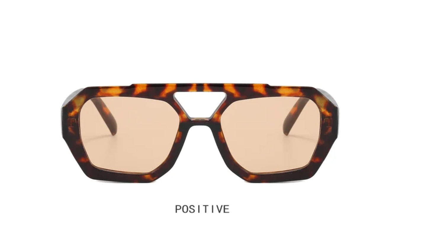 Fashion Vintage Square Irregul - огляд і ціна Vintage Fashion Brands