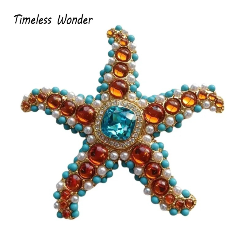 Timeless Wonder Retro Zircon G - огляд і ціна Vintage Fashion Runway
