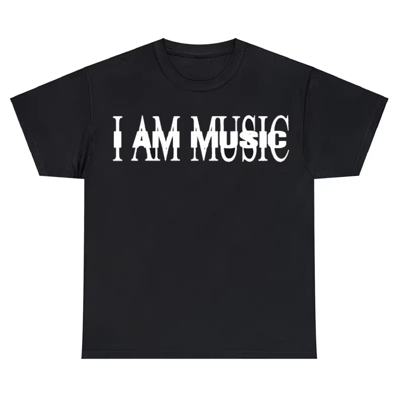2026 New Summer I Am Music Alb - огляд і ціна Vintage Ken Fashion