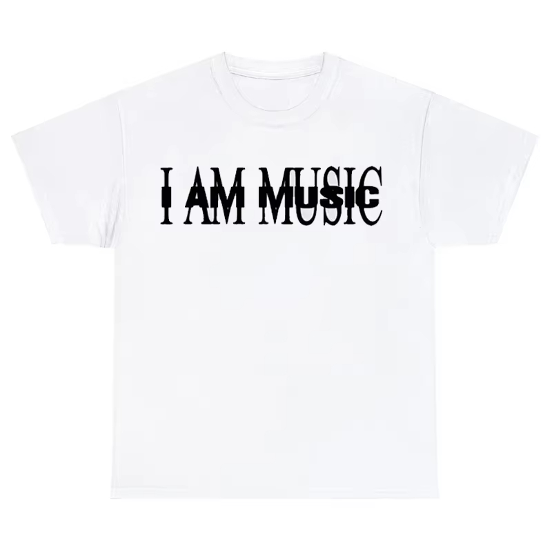 2026 New Summer I Am Music Alb - огляд і ціна Vintage Ken Fashion