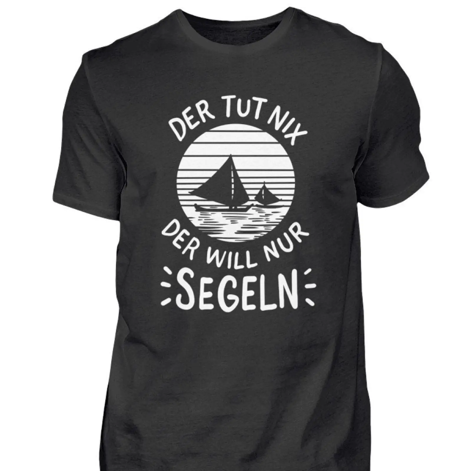 Funny Sailing Saying Sailboat  - огляд і ціна Vintage Yacht Fashion