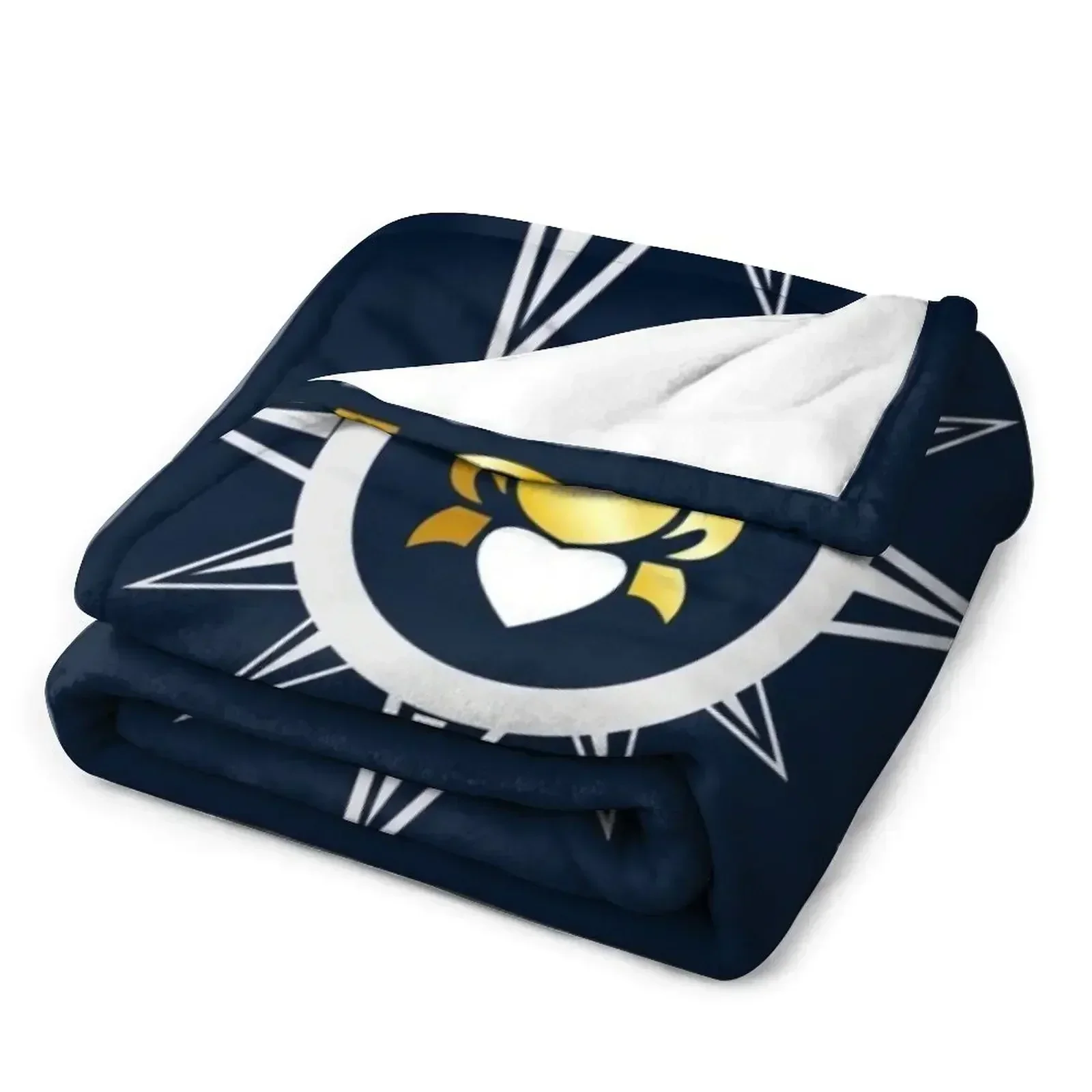 msc yacht club Throw Blanket b - огляд і ціна Vintage Yacht Fashion