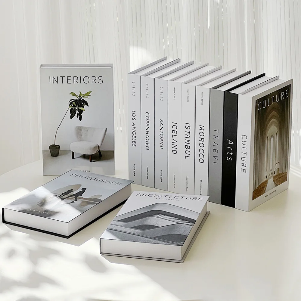 Minimalist Modern Decorative F - огляд і ціна Vintage Fashion Magazine