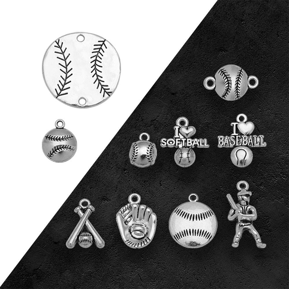 Antique Silver Plated I Love S - огляд і ціна Vintage Fashion Resale
