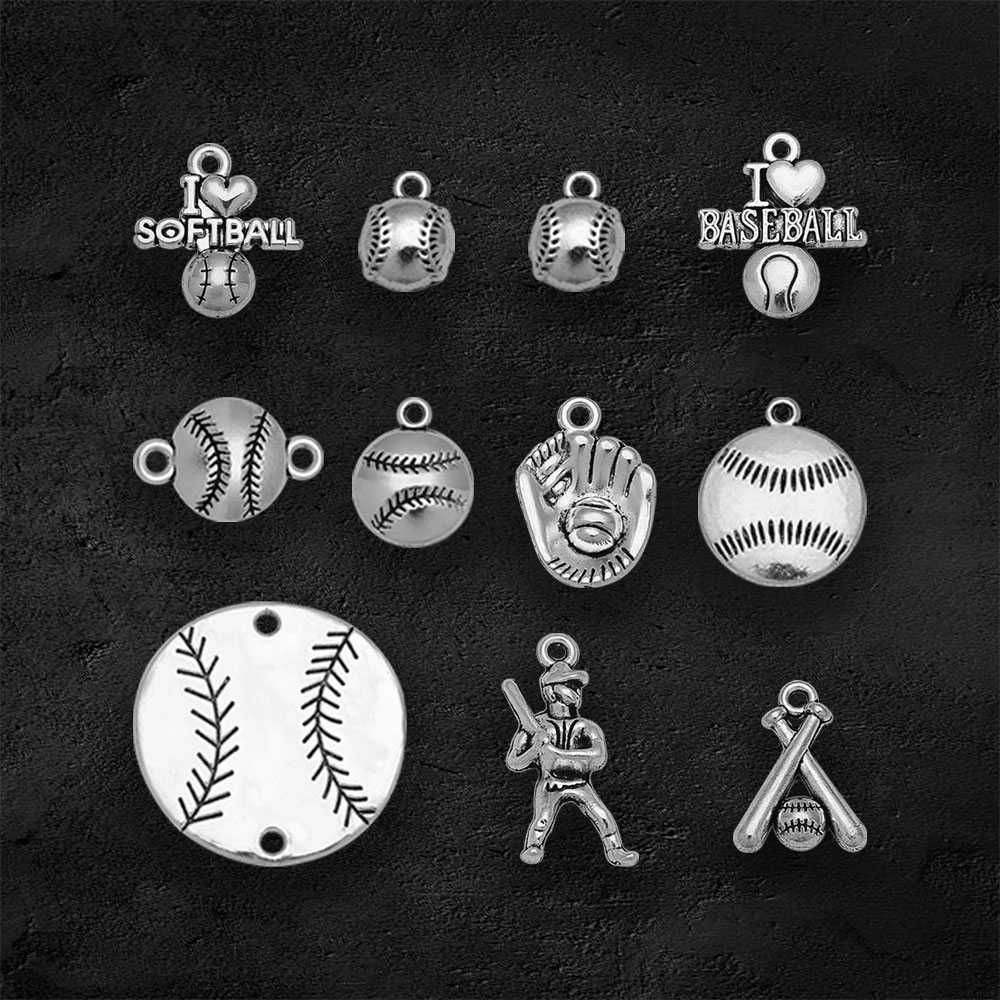 Antique Silver Plated I Love S - огляд і ціна Vintage Fashion Resale