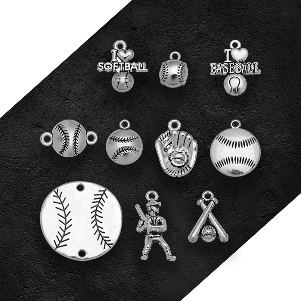 Antique Silver Plated I Love S - огляд і ціна Vintage Fashion Resale