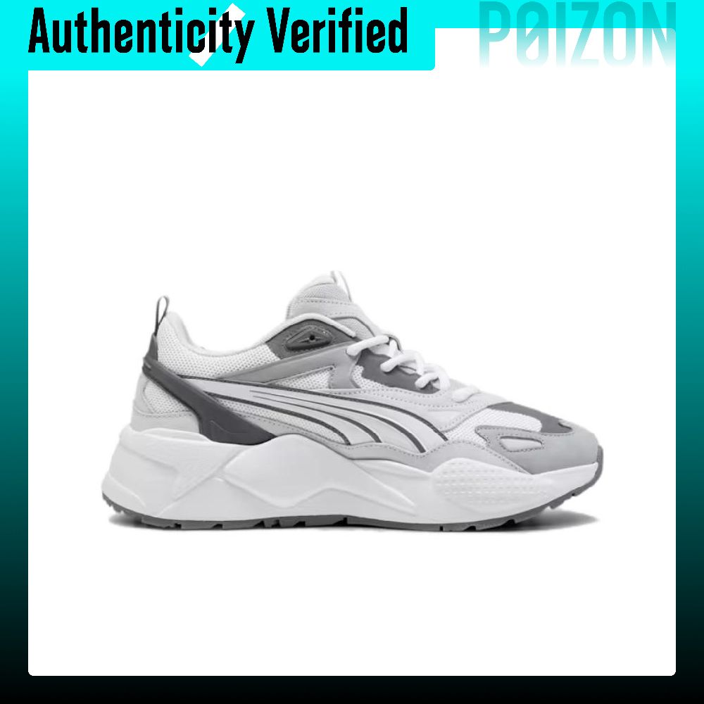 PUMA RS X Fabric Low top Runni - огляд і ціна Puma Shoes Rs-X