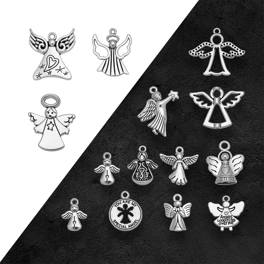 Antique Silver Plated Guardian - огляд і ціна Vintage Fashion Resale