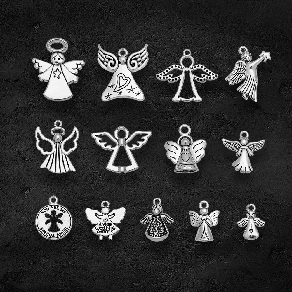 Antique Silver Plated Guardian - огляд і ціна Vintage Fashion Resale